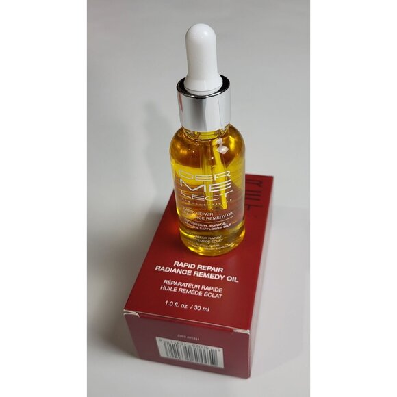 Dermelect Rapid Repair Radiance Remedy Oil 1 Oz / 30 ml - Picture 3 of 3